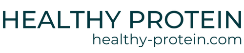 Healthy Protein logo