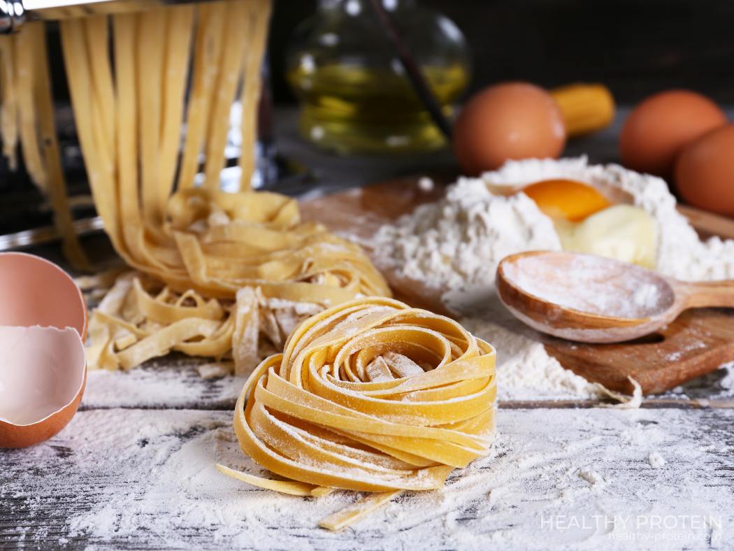 Tips and Myths of Cooking Pasta
